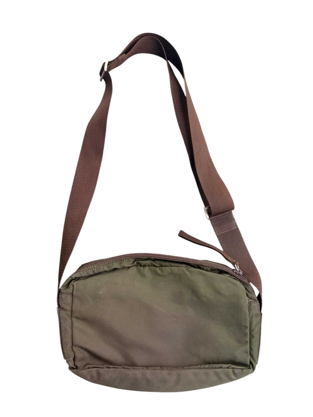 Vintage Prada Bag
