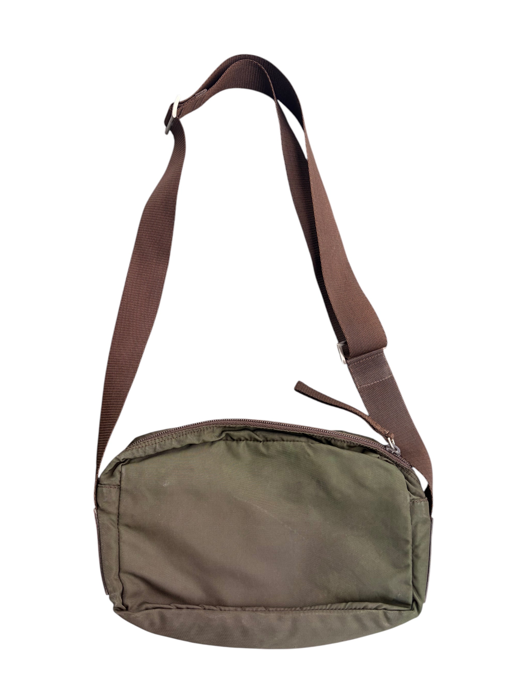 Vintage Prada Bag
