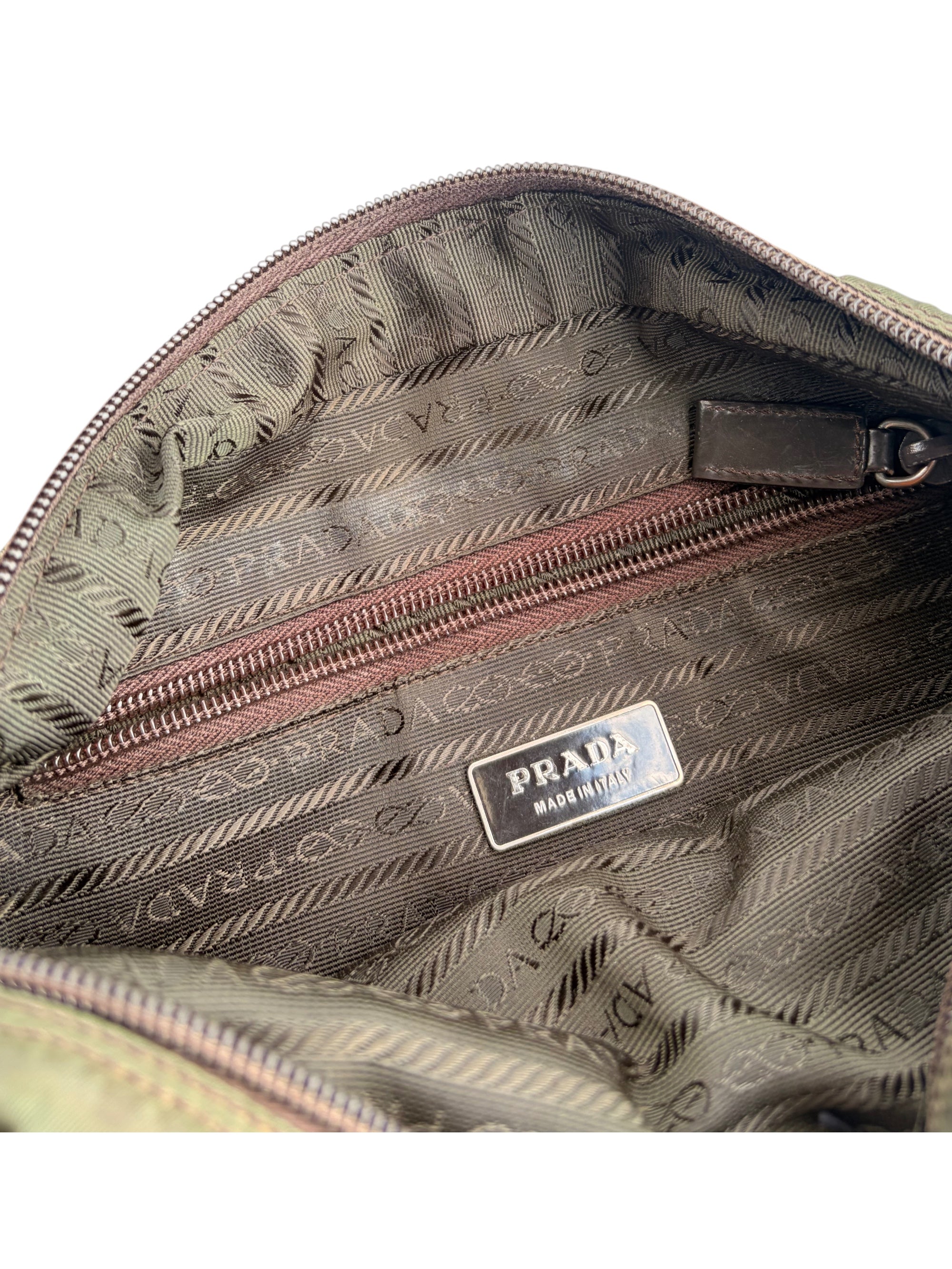 Vintage Prada Bag