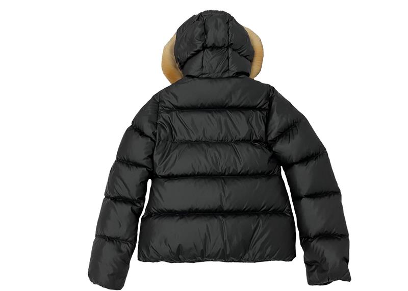 (W)Vintage Duvetica Puffer