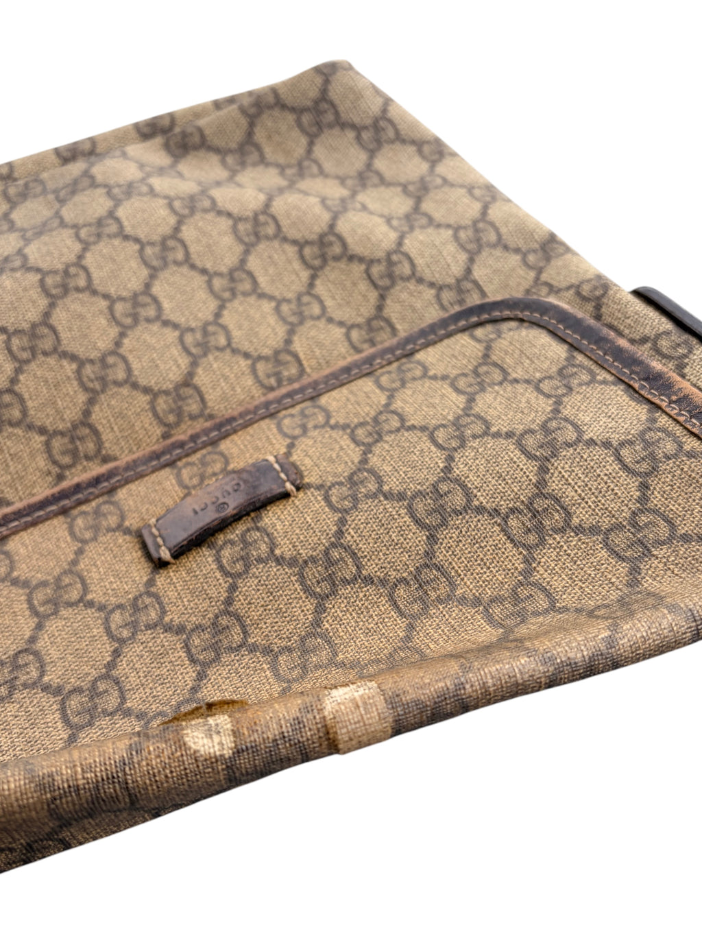 Vintage Gucci Bag