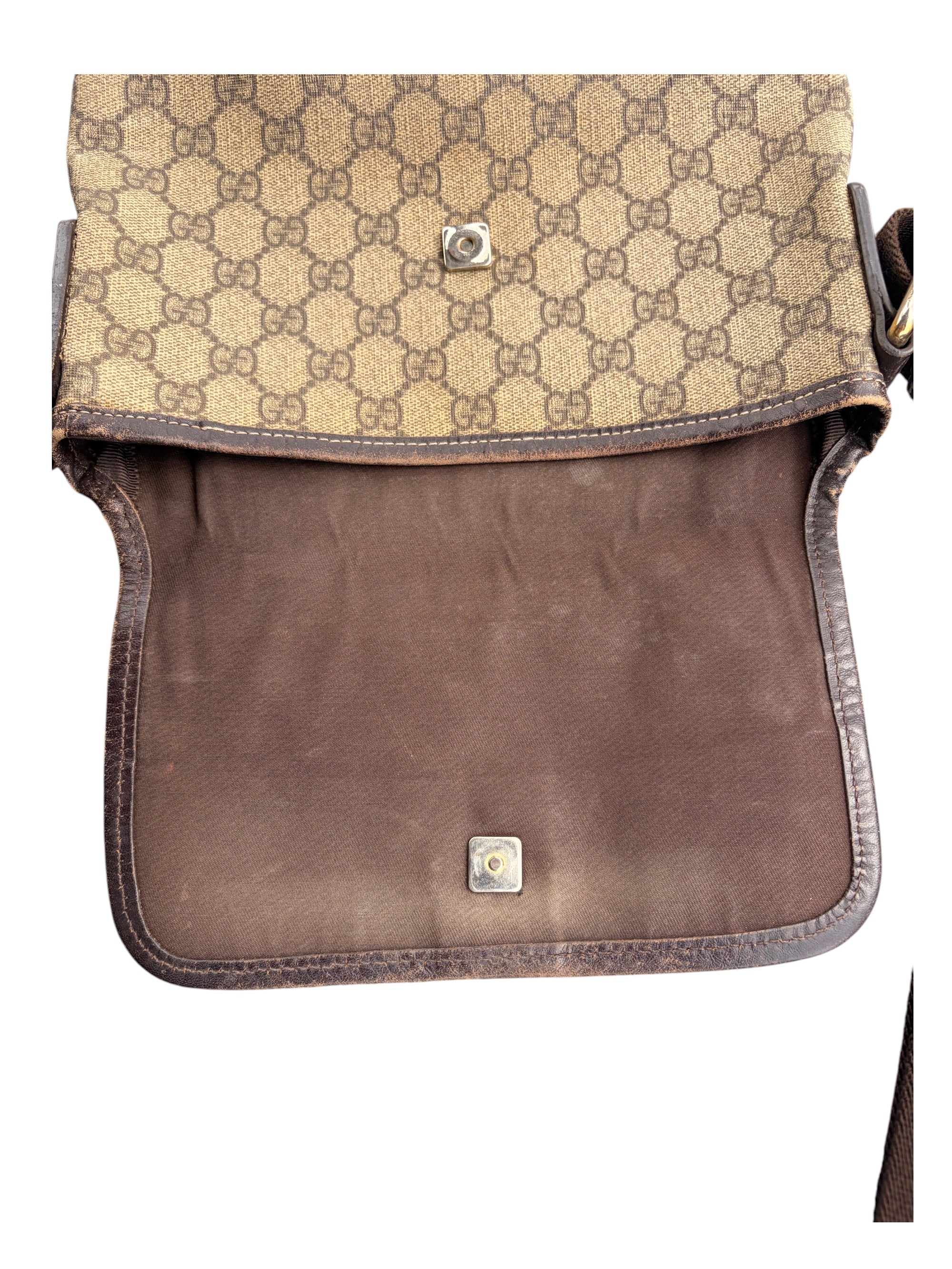 Vintage Gucci Bag