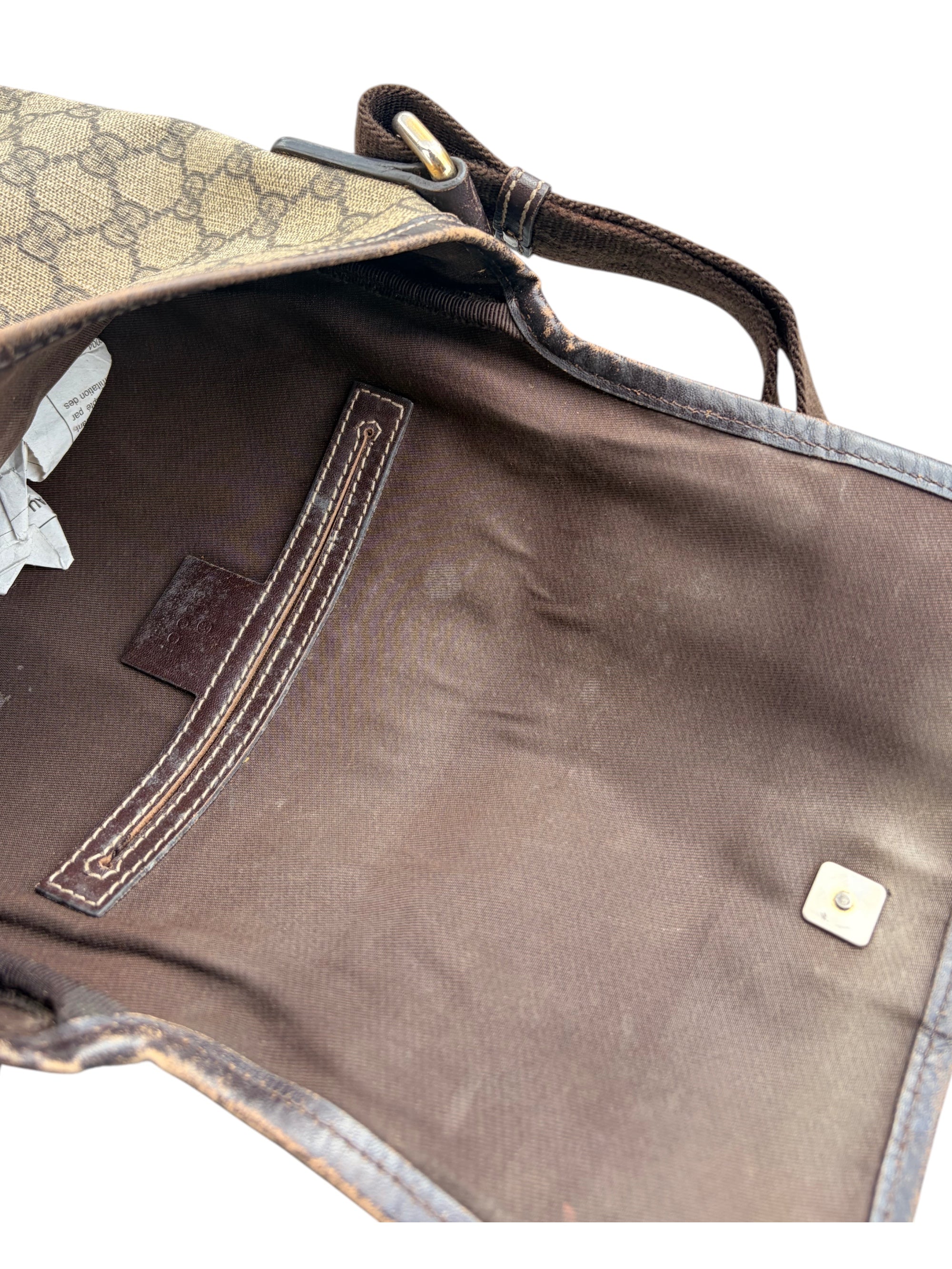 Vintage Gucci Bag