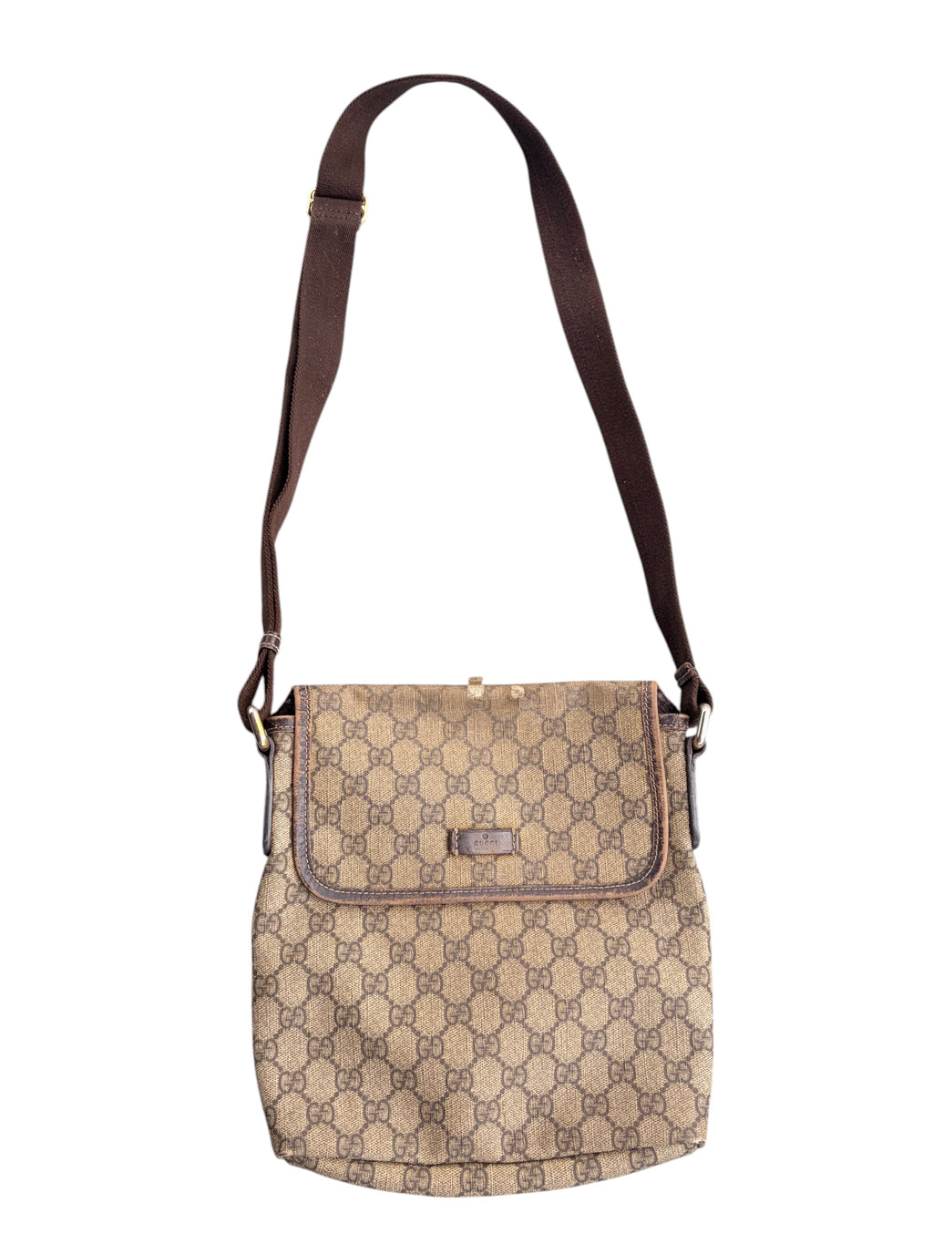 Vintage Gucci Bag