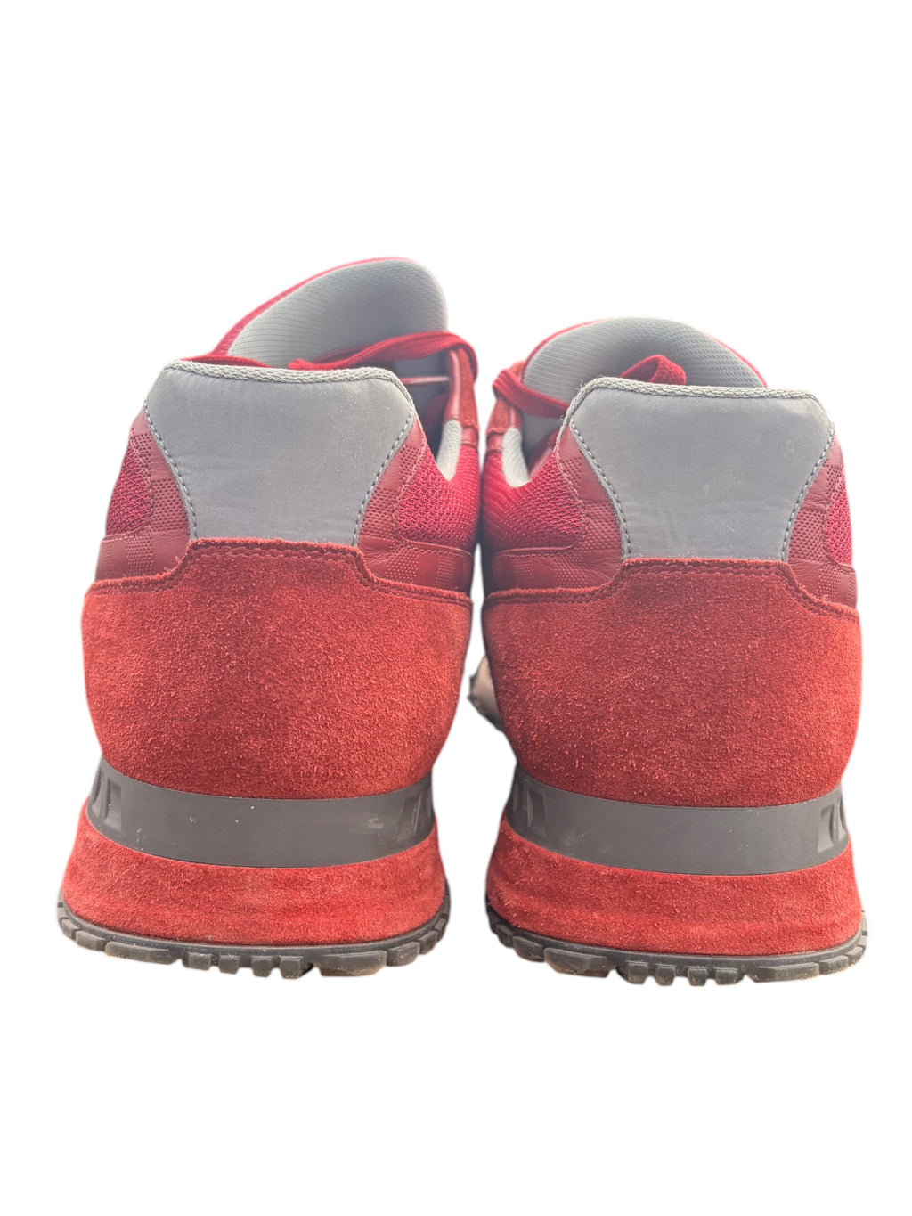 Louis Vuitton Run Away Sneaker