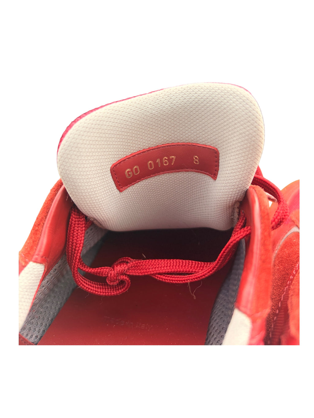 Louis Vuitton Run Away Sneaker