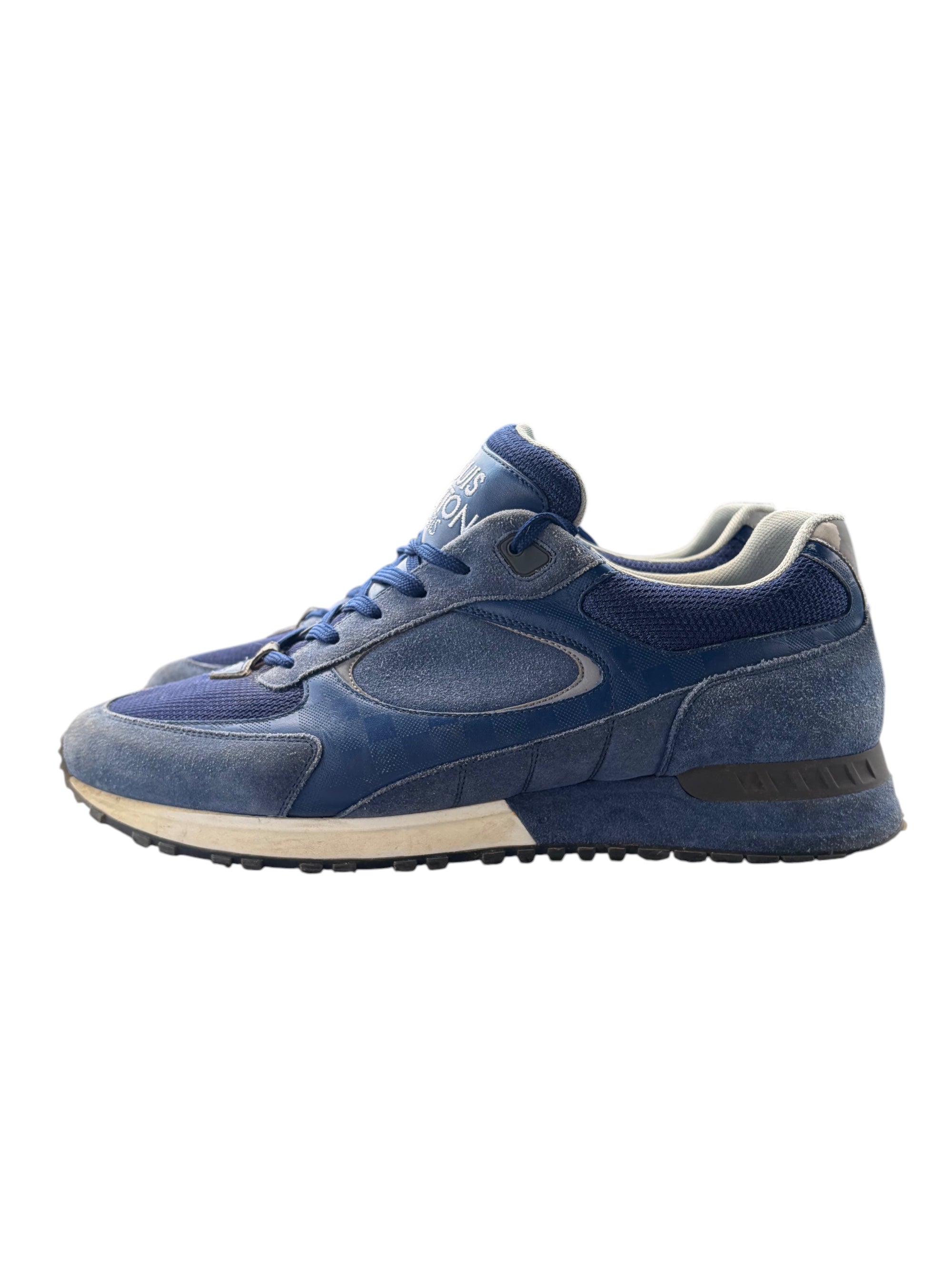 Louis Vuitton Run Away Sneaker