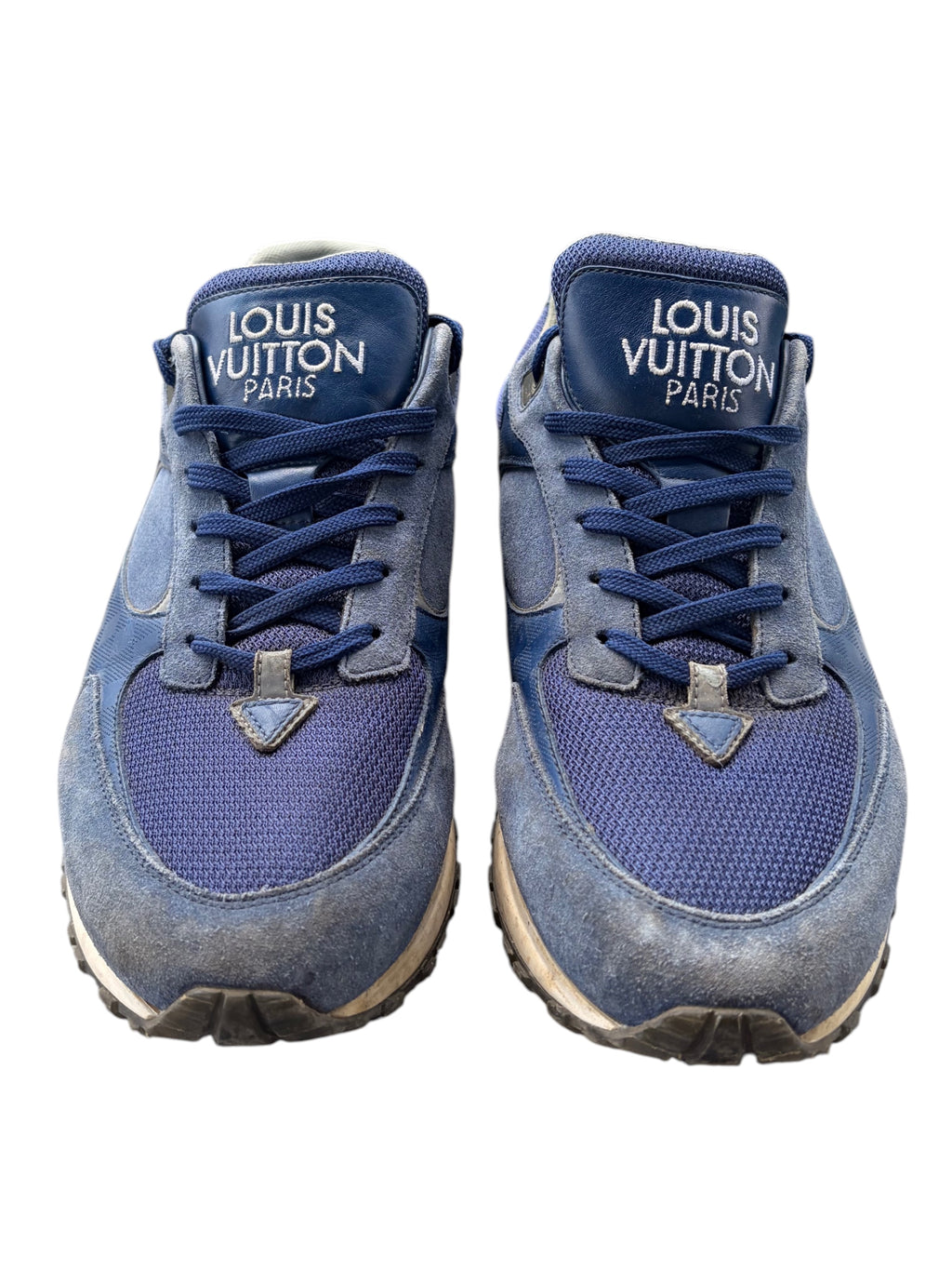 Louis Vuitton Run Away Sneaker