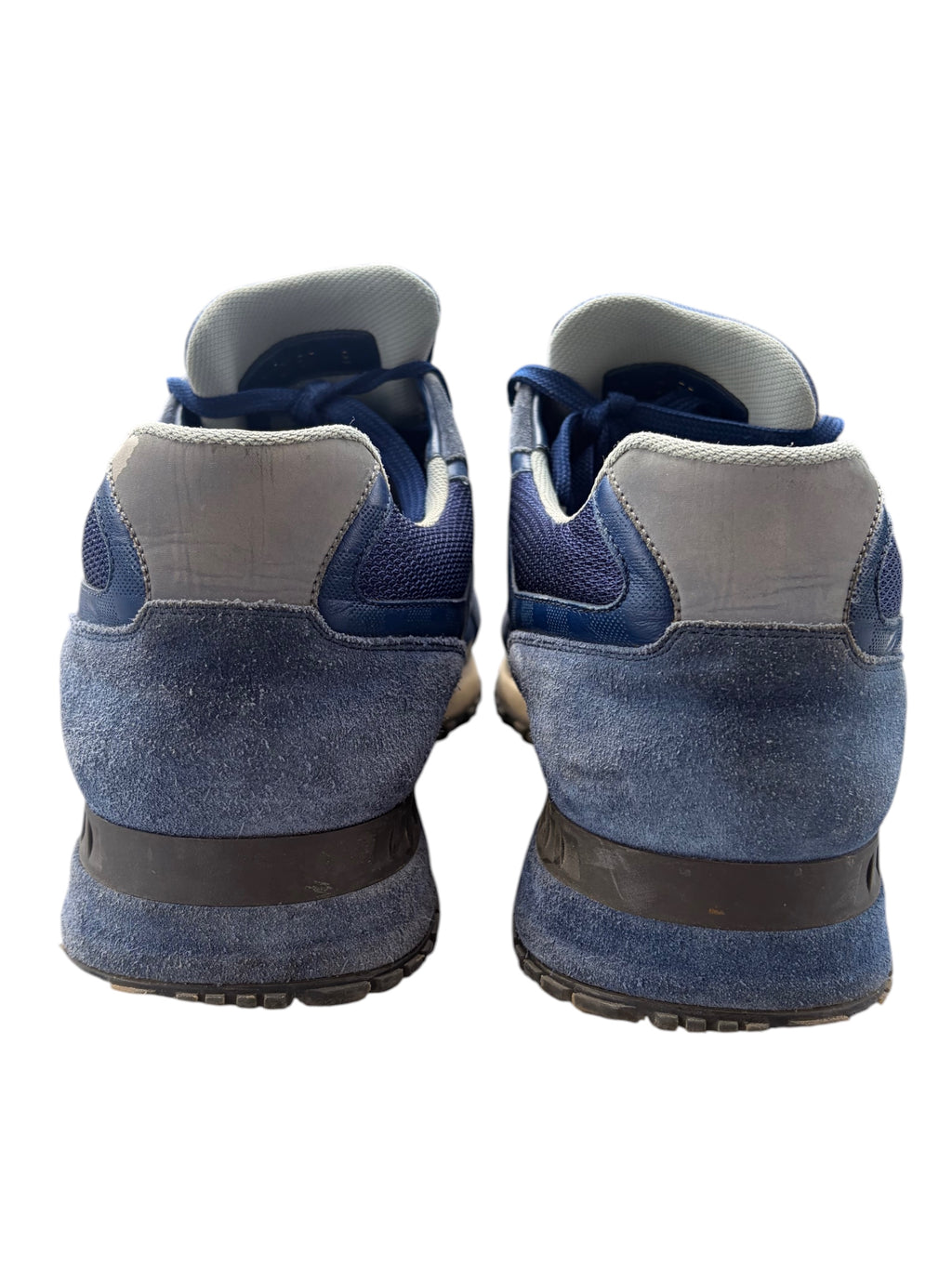 Louis Vuitton Run Away Sneaker