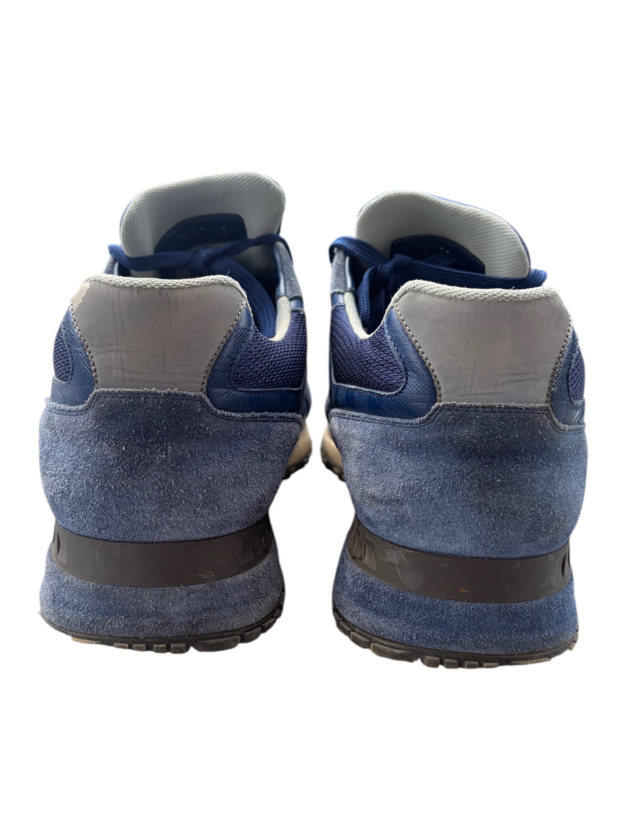 Louis Vuitton Run Away Sneaker