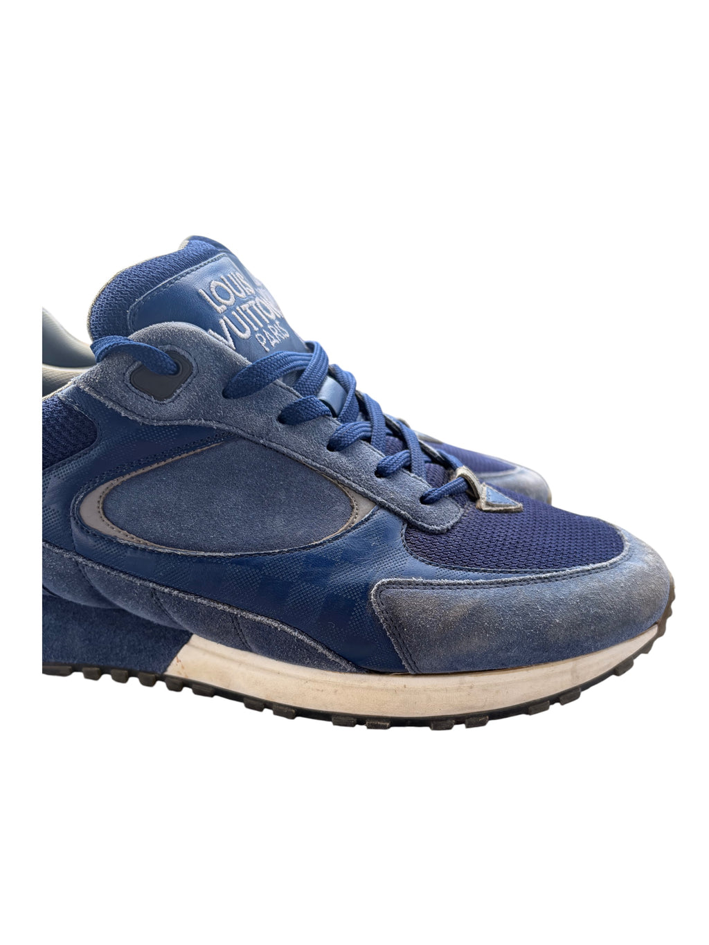 Louis Vuitton Run Away Sneaker