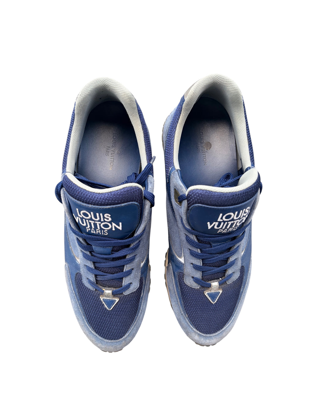 Louis Vuitton Run Away Sneaker