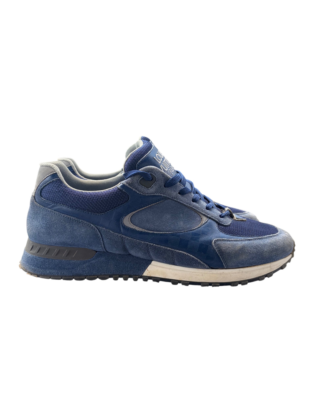 Louis Vuitton Run Away Sneaker