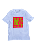 Souskhapta Pink Star T-shirt